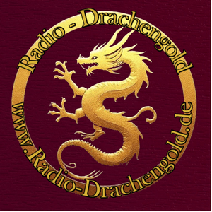 Radio-Drachengold