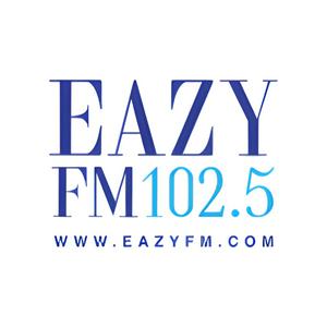 Listen to Eazy FM 102.5 in the App