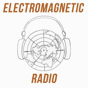 Listen to ElectroMagnetic Radio in the App