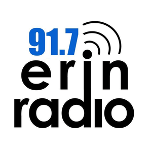 Listen to CHES Erin Radio 91.7 in the App