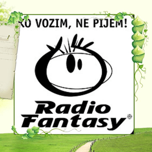 Radio Fantasy Rotterdam