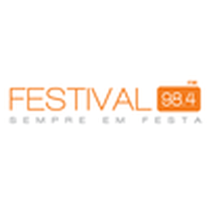 Listen to Rádio Festival 98.4 FM in the App