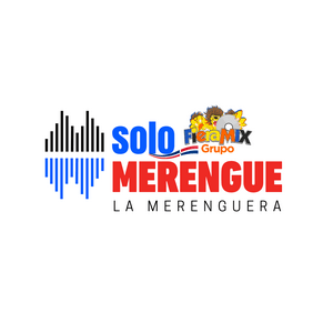 Listen to SOLO MERENGUE in the App