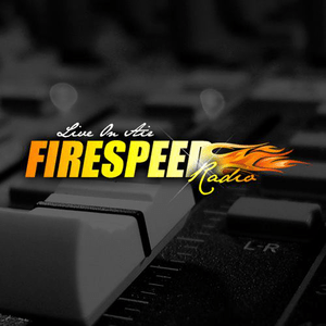 Listen to FireSpeedRadio in the App