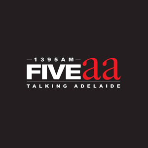 Listen to FIVEaa in the App