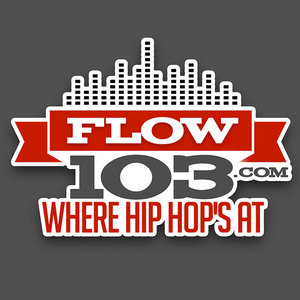 Listen to Flow 103 in the App