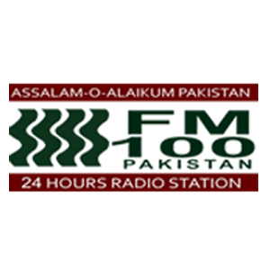 FM 100 Karachi