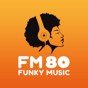 Listen to FM 80 FUNKY MUSIC  in the App