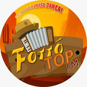 Listen to Forró Top FM in the App