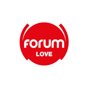 Listen to Forum - Love in the App