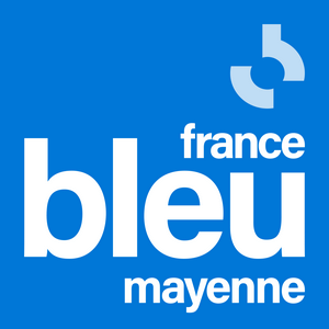 Listen to ici Mayenne in the App