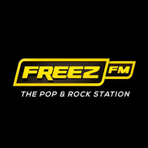 Listen to Freez FM in the App