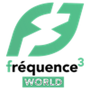 Listen to Frequence 3 World in the App