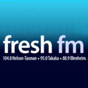 Listen to Fresh FM in the App