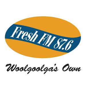 Listen to FRESH FM in the App