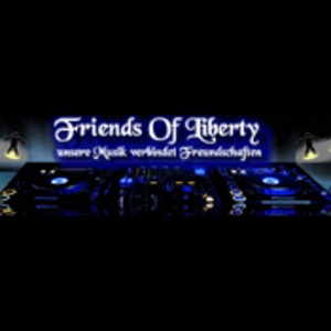 Listen to Friends of Liberty in the App