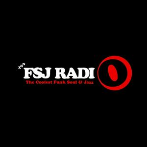 FSJ Radio - XRN Australia
