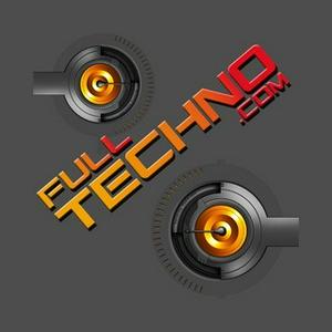 Listen to Full Techno Online in the App