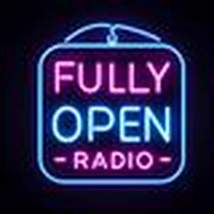 Listen to Fully Open Radio in the App