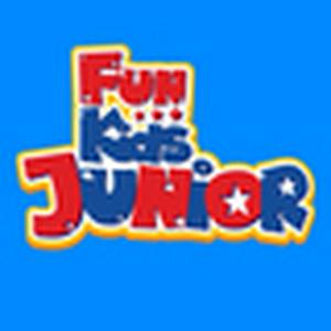 Listen to Fun Kids Junior in the App