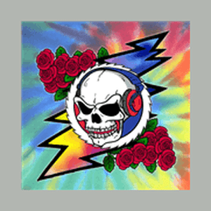 Listen to GDRADIO - Grateful Dead Radio in the App