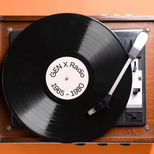 Gen X Radio 6580