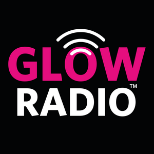 Listen to GLOW RADIO in the App