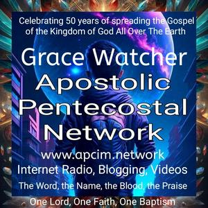 Listen to Apostolic Pentecostal Network in the App