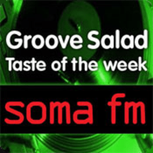 Listen to SomaFM - Groove Salad in the App