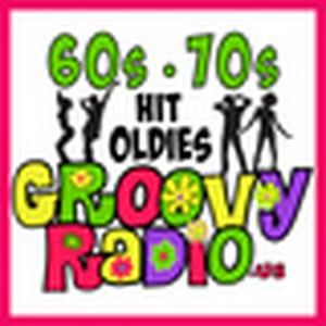 Listen to Groovy Radio in the App