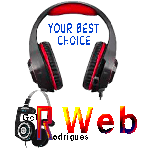 GR Web Rádio 