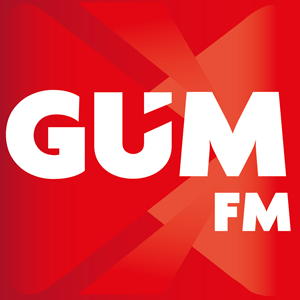 Listen to Gum FM in the App