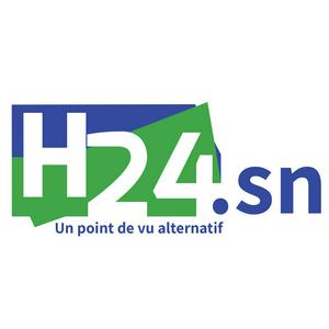 Listen to H24 Senegal in the App