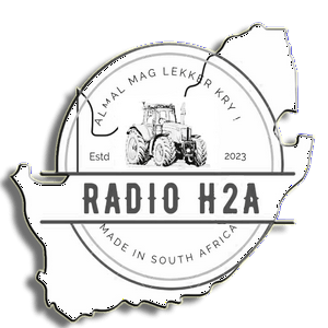 Listen to Radio H2A in the App