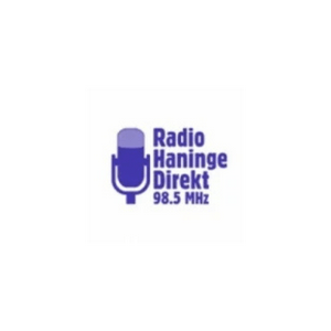 Listen to Radio Haninge Direkt 98.5 FM in the App