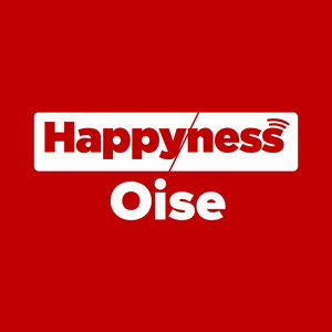 Listen to Happyness Oise in the App