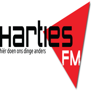 Listen to HartiesFM in the App