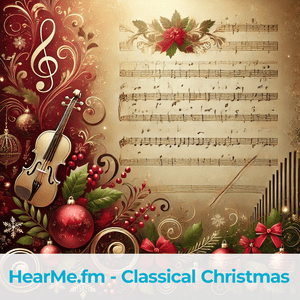 Listen to Classical Christmas in the App