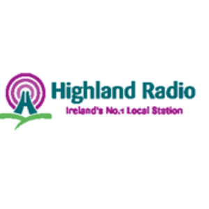 Listen to Highland Radio in the App