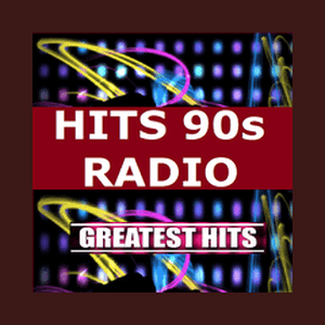 Listen to Hits 90s Radio in the App