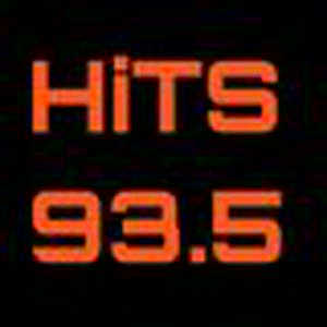 Listen to HiTS 93.5 in the App