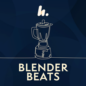 Listen to hit Blender Beats in the App