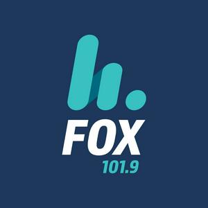 Listen to The Fox Melbourne 101.9 in the App