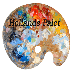 Hollands Palet 