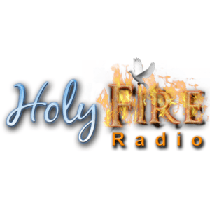 Listen to Holy Fire Radio in the App