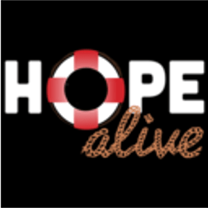 Listen to Hope Alive Radio in the App