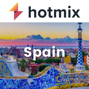 Listen to Hotmix Spain in the App