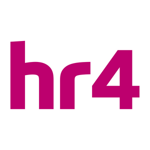 Listen to hr4 in the App