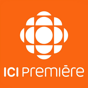 ICI Radio-Canada Première - Nouveau Brunswick