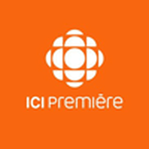 ICI Radio-Canada Première - Saguenay-Lac St Jean